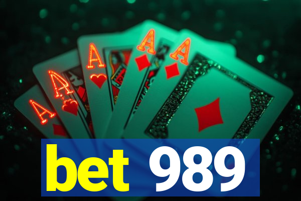 bet 989